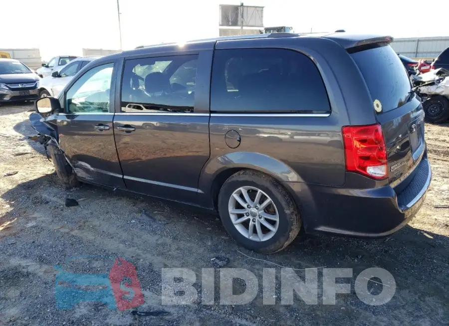 2C4RDGCGXKR620263 Photo# 2