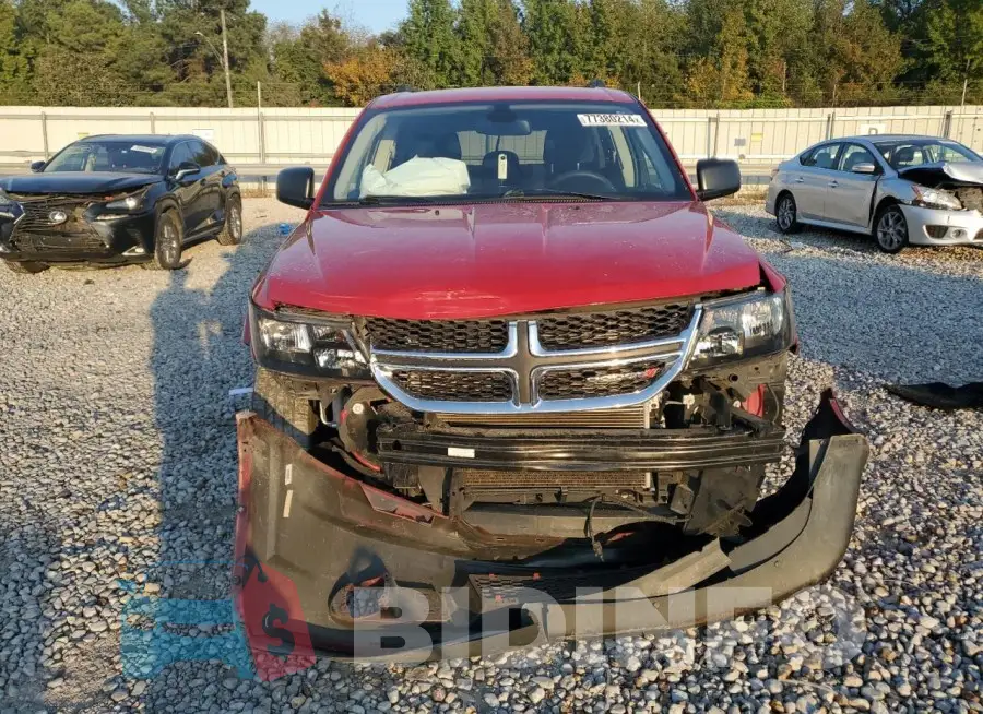 3C4PDCAB9KT867889 Photo# 5