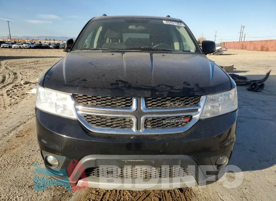 3C4PDCBG6HT531507 Photo# 5