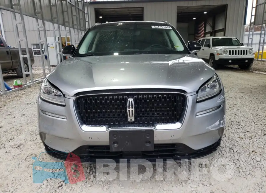5LMCJ2DH7MUL12281 Photo# 5