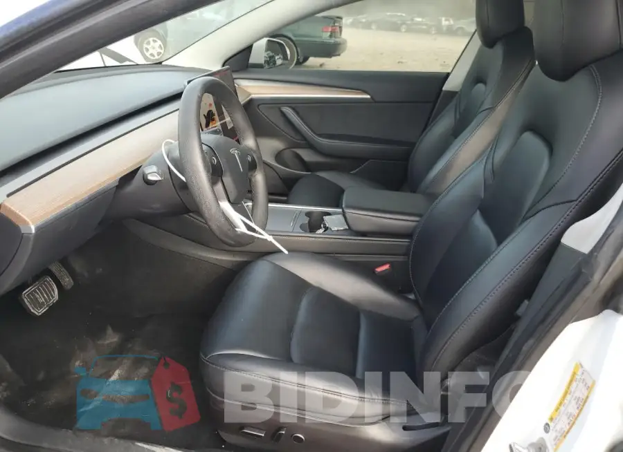 5YJ3E1EA3PF427870 Photo# 7