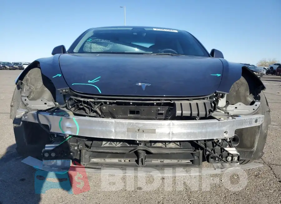 5YJ3E1EA4PF458173 Photo# 5