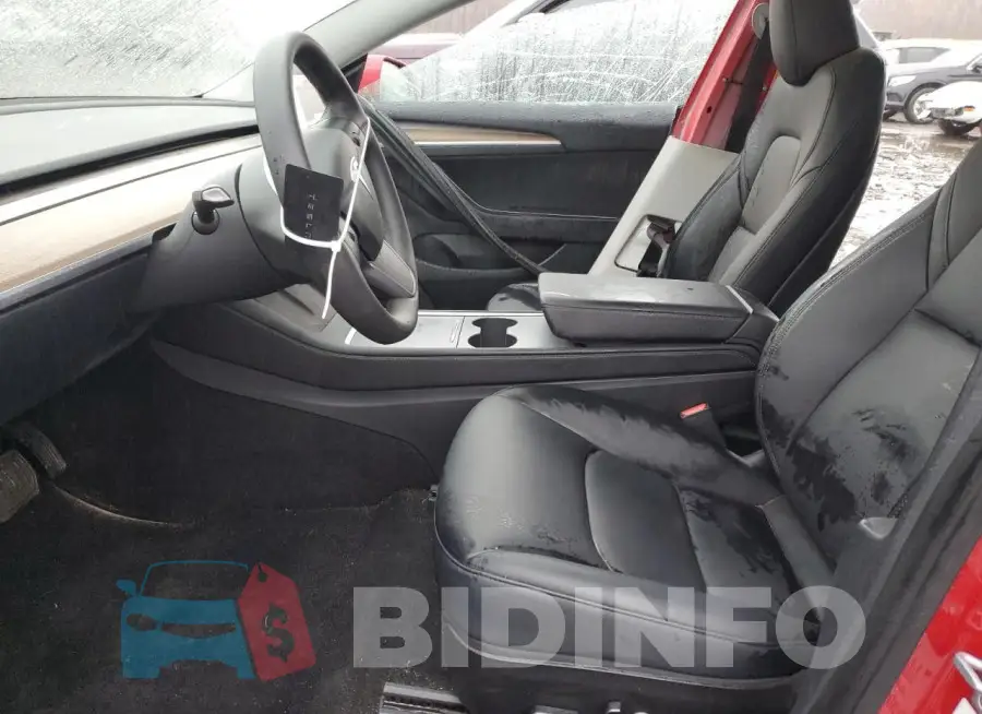 5YJ3E1EB6PF671442 Photo# 7