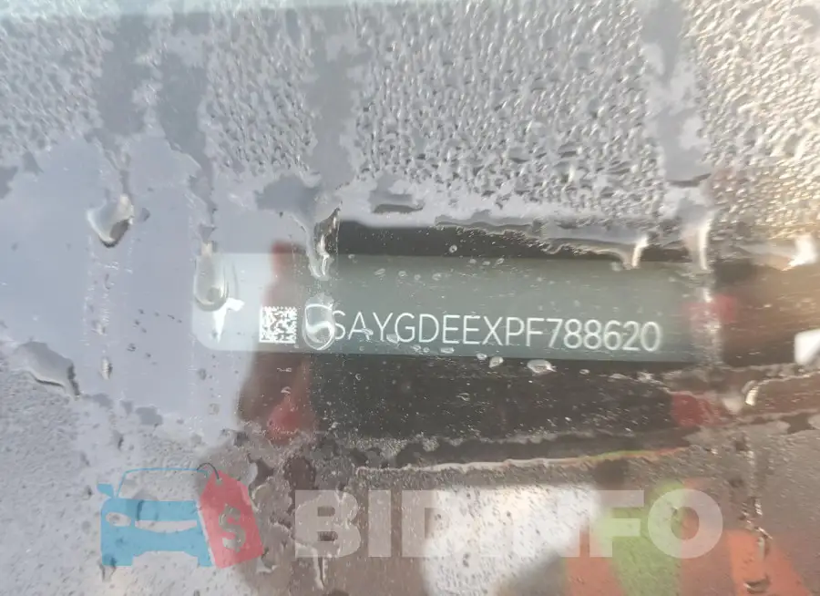 7SAYGDEEXPF788620 Photo# 13