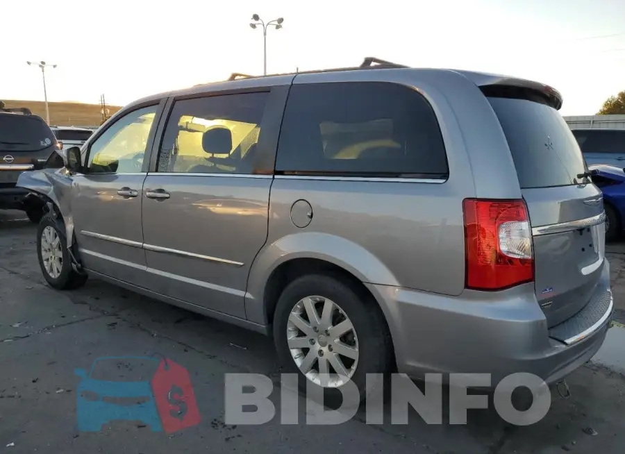 2C4RC1BG2GR141313 Photo# 2