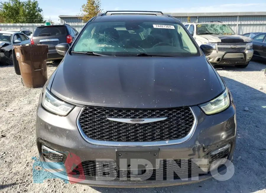 2C4RC1BG2MR593614 Photo# 5