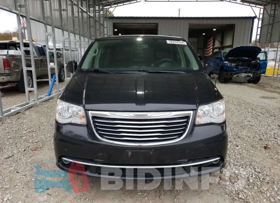 2C4RC1BG6GR281090 Photo# 5