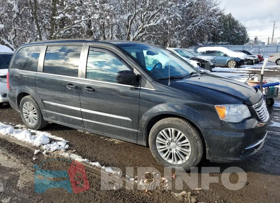 2C4RC1CG4GR302176 Photo# 4