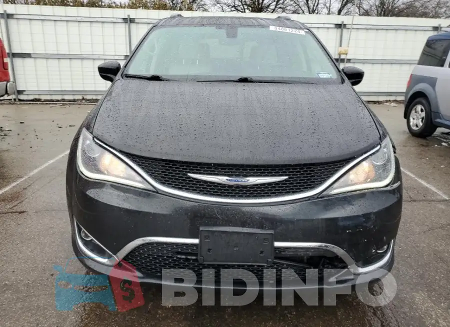 2C4RC1EG3JR330409 Photo# 5