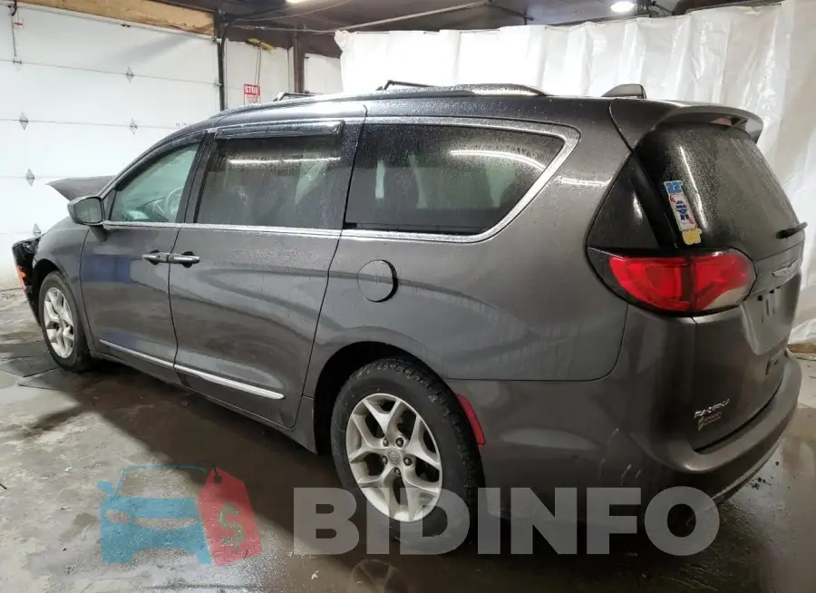 2C4RC1EG6HR796829 Photo# 2