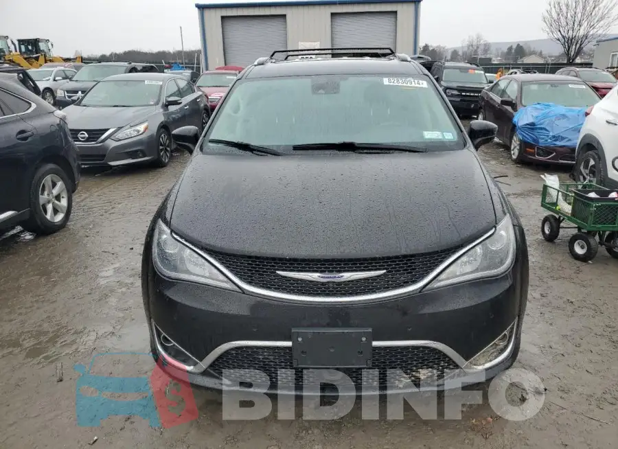 2C4RC1EG6LR165233 Photo# 5