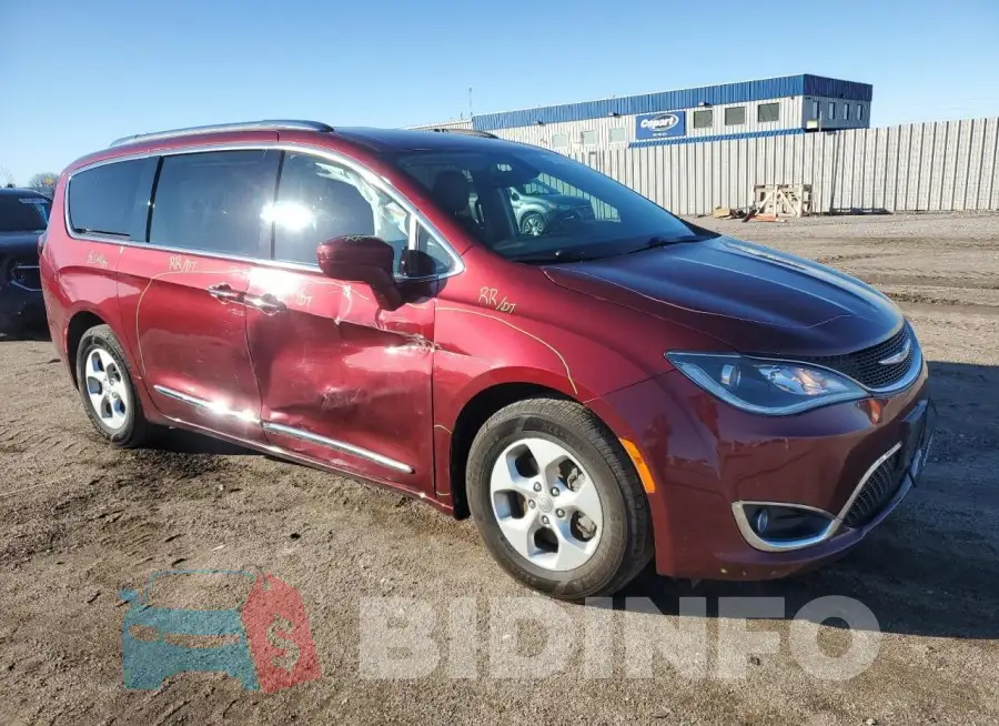 2C4RC1EG7HR614409 Photo# 4