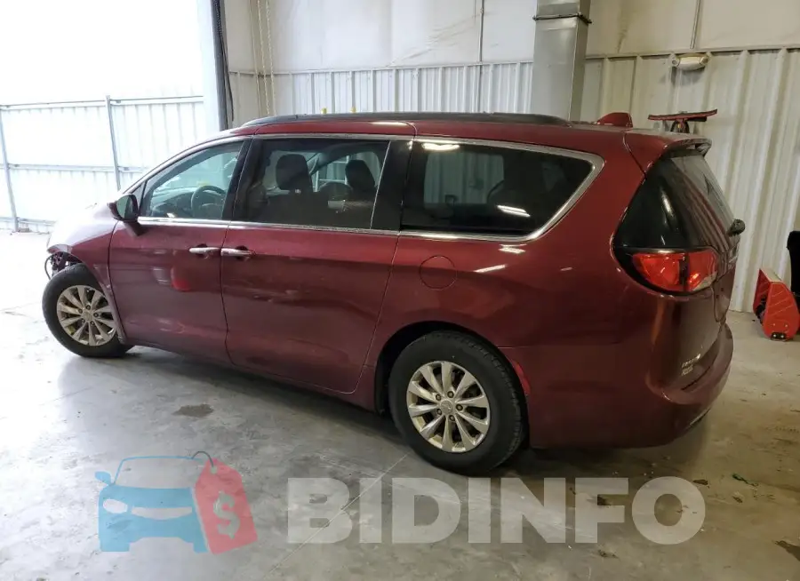 2C4RC1FG8JR132987 Photo# 2