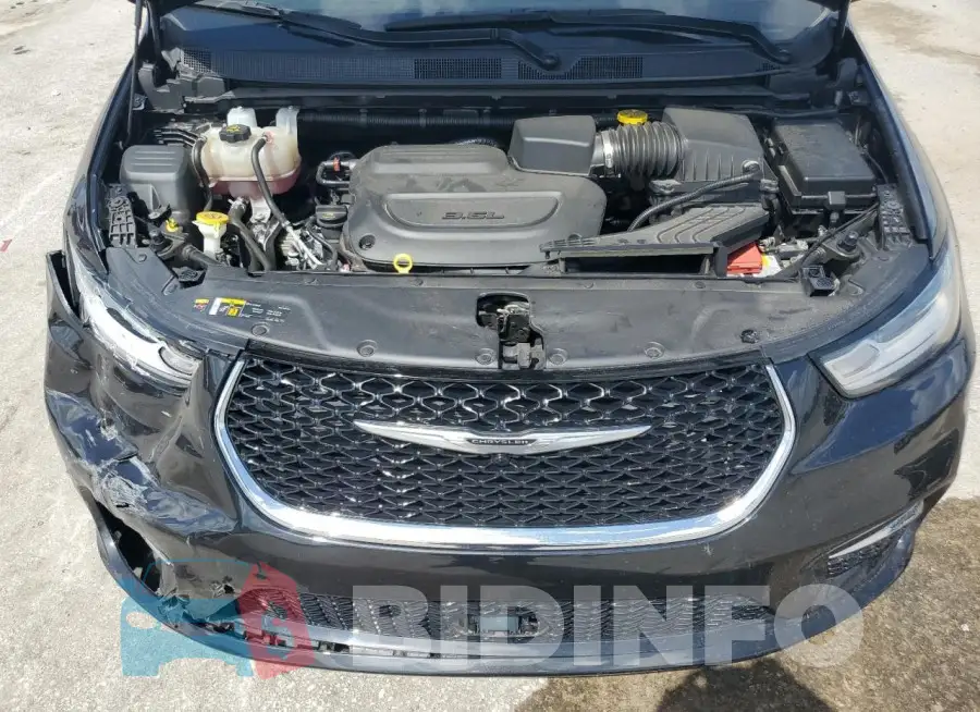 2C4RC1FGXPR514429 Photo# 12