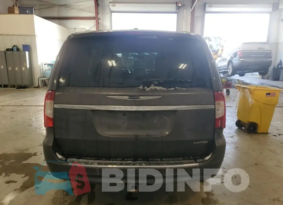 2C4RC1JG5GR104872 Photo# 6