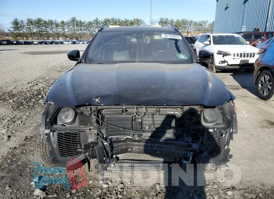 SADCM2FV6JA293905 Photo# 5