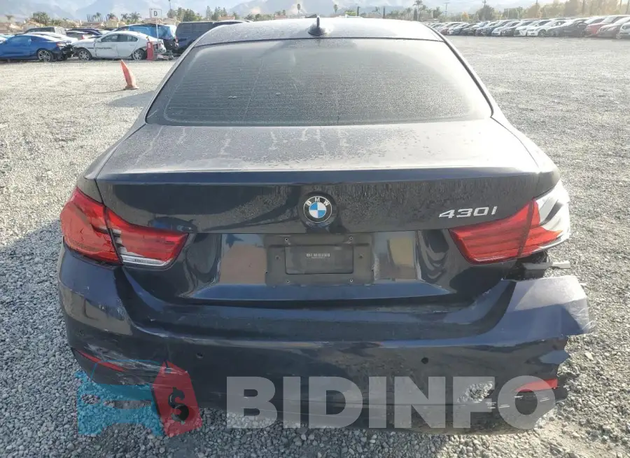 WBA4W3C53KAF92385 Photo# 6