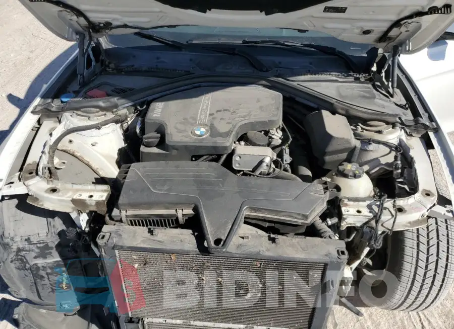 WBA8E1G53GNU11124 Photo# 12