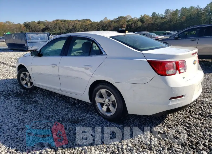 1G11A5SLXFF303551 Photo# 2