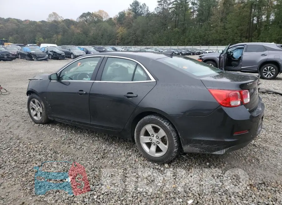 1G11B5SL2FF220662 Photo# 2