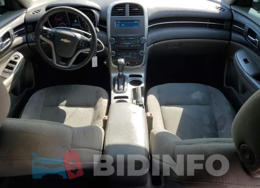 1G11B5SL6FF278810 Photo# 8
