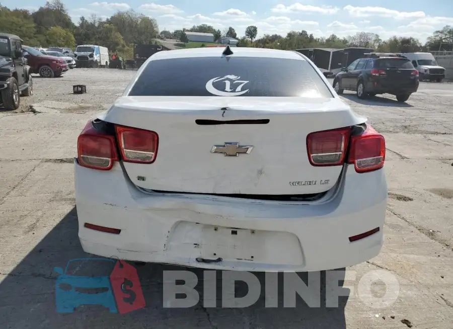 1G11B5SL6FF278810 Photo# 6