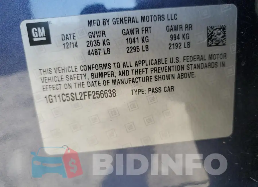 1G11C5SL2FF256638 Photo# 12