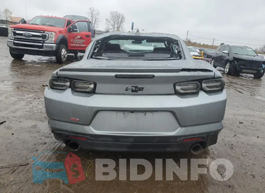 1G1FB1RX9P0146314 Photo# 6