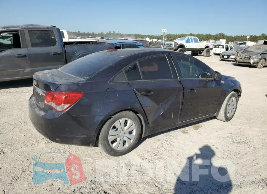 1G1PA5SH2F7164855 Photo# 3