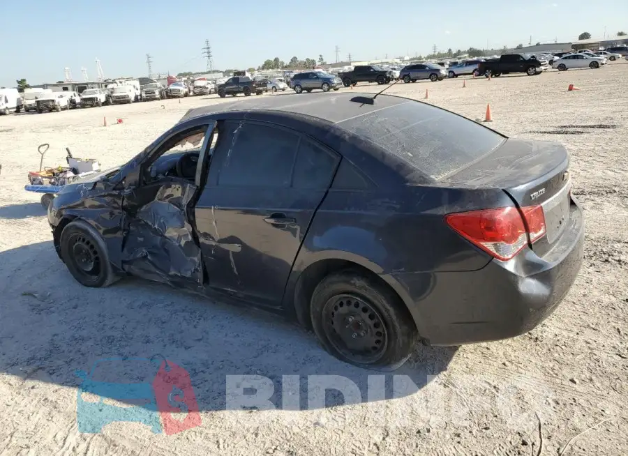 1G1PA5SH2F7164855 Photo# 2