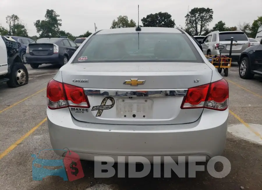 1G1PC5SB4F7294724 Photo# 6