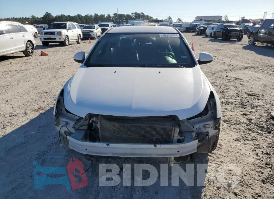 1G1PE5SB6F7271570 Photo# 5