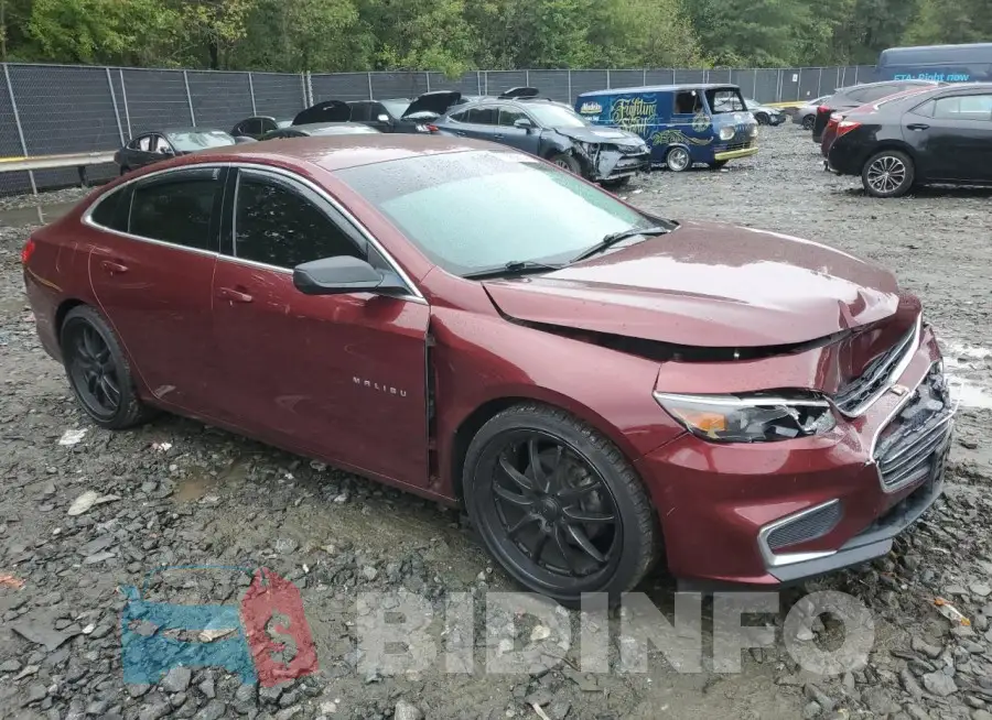 1G1ZB5ST2GF182600 Photo# 4