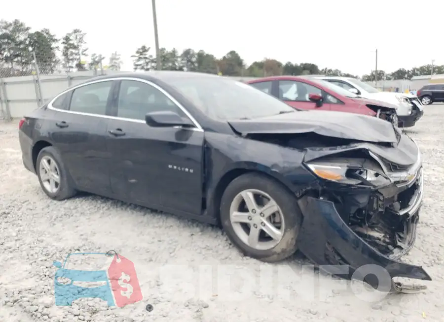1G1ZB5ST5KF178954 Photo# 4