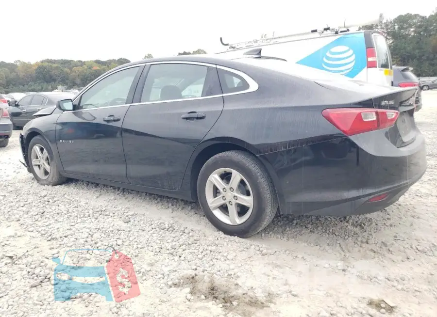 1G1ZB5ST5KF178954 Photo# 2