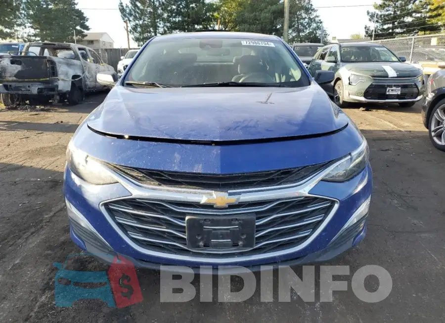 1G1ZB5ST6PF244693 Photo# 5