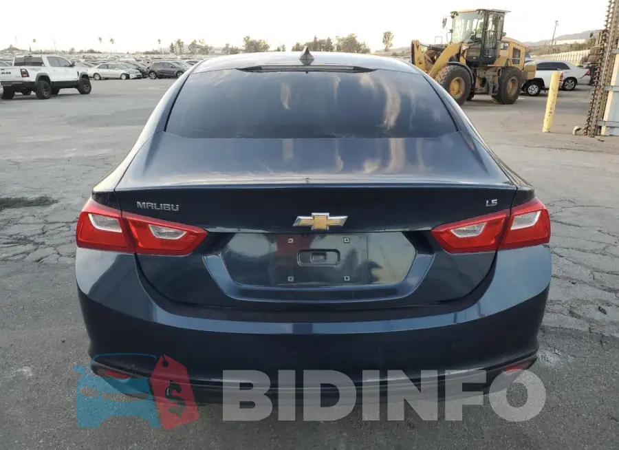 1G1ZB5ST7GF266377 Photo# 6