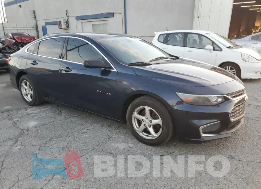 1G1ZB5ST7GF266377 Photo# 4