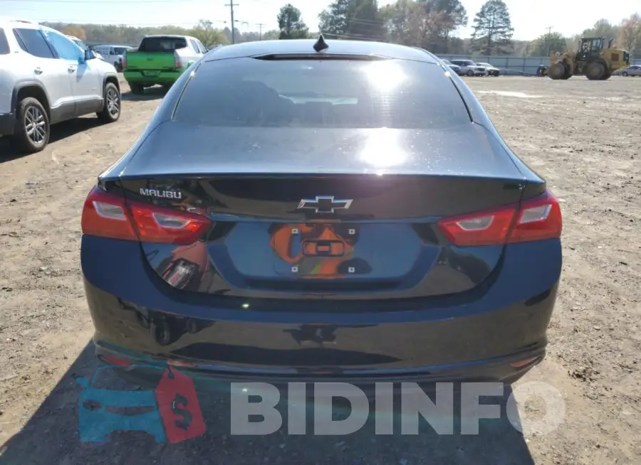 1G1ZB5ST8LF002627 Photo# 6
