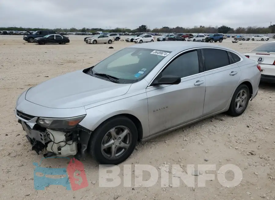 1G1ZB5STXGF255924 Photo# 1