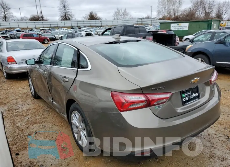 1G1ZD5ST0LF036216 Photo# 2