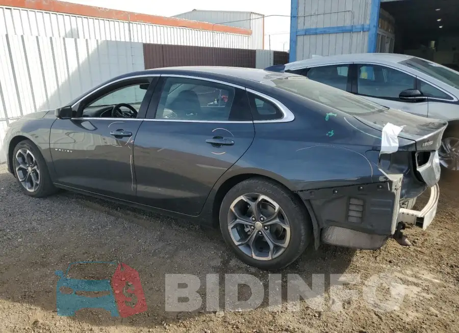 1G1ZD5ST0MF028778 Photo# 2