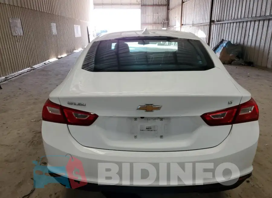 1G1ZD5ST0PF176899 Photo# 6
