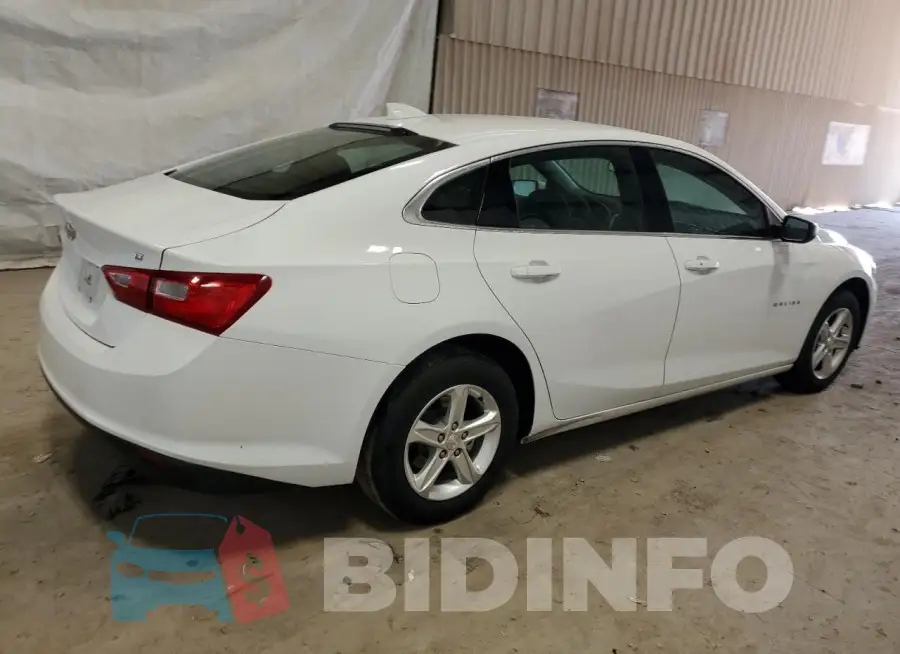 1G1ZD5ST0PF176899 Photo# 3