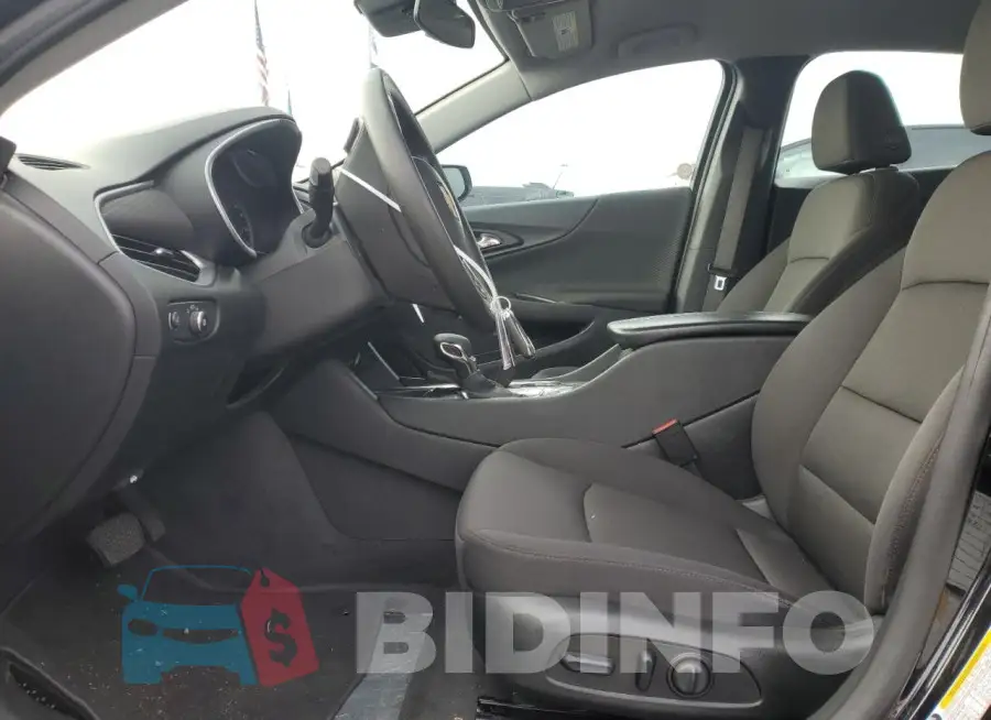 1G1ZD5ST0PF188826 Photo# 7