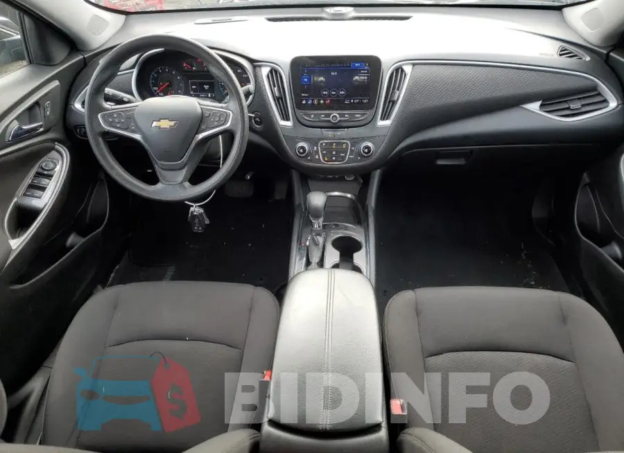 1G1ZD5ST0PF188826 Photo# 8