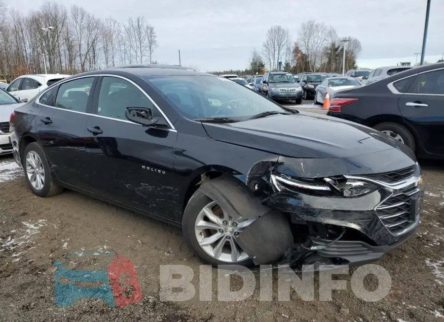 1G1ZD5ST0PF188826 Photo# 4