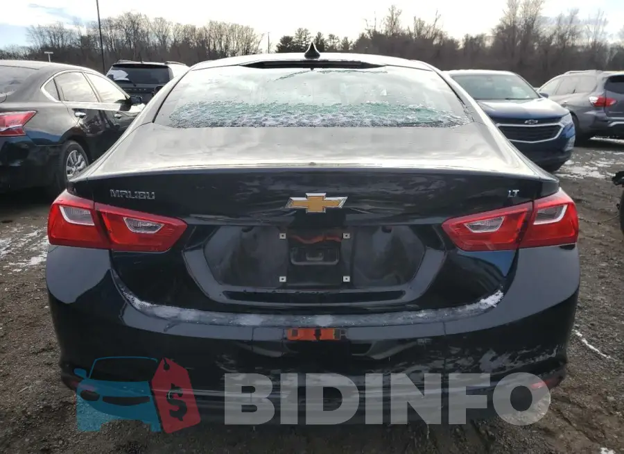 1G1ZD5ST0PF188826 Photo# 6