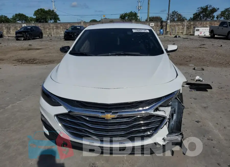 1G1ZD5ST0PF236454 Photo# 5