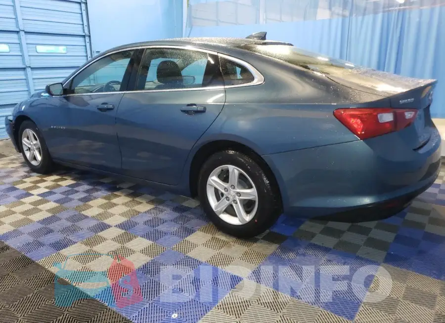 1G1ZD5ST0RF215414 Photo# 2